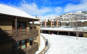 The Lodge At Steamboat By Vacasa Стімбоут-Спрінгс Exterior photo