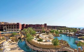 Movenpick Resort & Spa Tala Bay Акаба Exterior photo