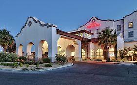 Hilton Garden Inn Лас-Крусес Exterior photo