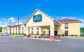 Quality Inn & Suites Canton, Ga Exterior photo