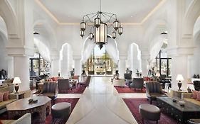 Al Manara, A Luxury Collection Hotel, Акаба Exterior photo