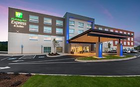 Holiday Inn Express & Suites Gainesville - Lake Lanier Area, An Ihg Hotel Exterior photo