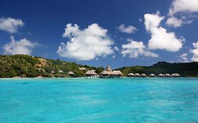 Готель Sofitel Bora Bora Private Island Exterior photo