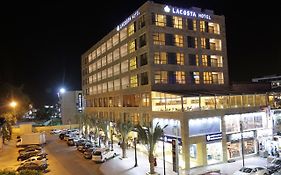 Lacosta Hotel Акаба Exterior photo