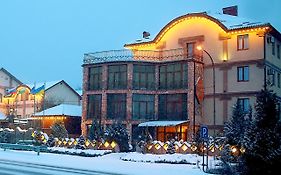 Hotel Kilikiya Ужгород Exterior photo