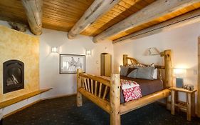 Mariposa Lodge Bed And Breakfast Стімбоут-Спрінгс Exterior photo
