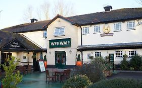 Wee Waif By Greene King Inns Редінг Exterior photo