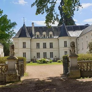 Chateau De Basche Assay Exterior photo