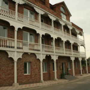 Hotel Rcheuli Marani Телаві Exterior photo