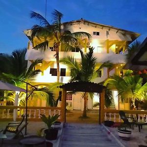 Hotel Cocotal Ісла-Гранде Exterior photo