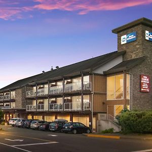 Best Western The Westerly Hotel Кортні Exterior photo