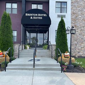 Brinton Suites Вест-Честер Exterior photo