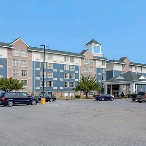 Comfort Inn & Suites Glen Mills - Concordville Exterior photo