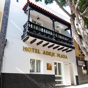 Hotel Adeje Plaza Адехе Exterior photo
