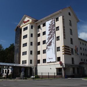 Hotel Westa Мінськ Exterior photo