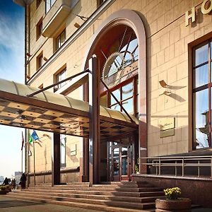 Hotel Мінськ Exterior photo