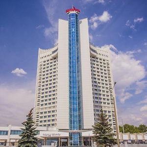 Belarus Hotel Мінськ Exterior photo