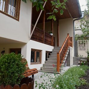 Guest House Kartuli Suli Телаві Exterior photo