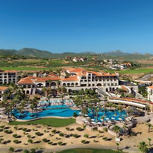 Secrets Puerto Los Cabos Golf & Spa18+ (Adults Only) Сан-Хосе-дель-Кабо Exterior photo