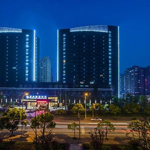 Junsun International Hotel Ханчжоу Exterior photo