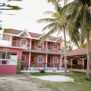 Готель Luzmin Bh - Pink House Ослоб Exterior photo