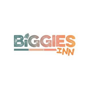 The Biggies Inn Ослоб Exterior photo