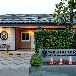 The Vega Resort Чонбурі Exterior photo