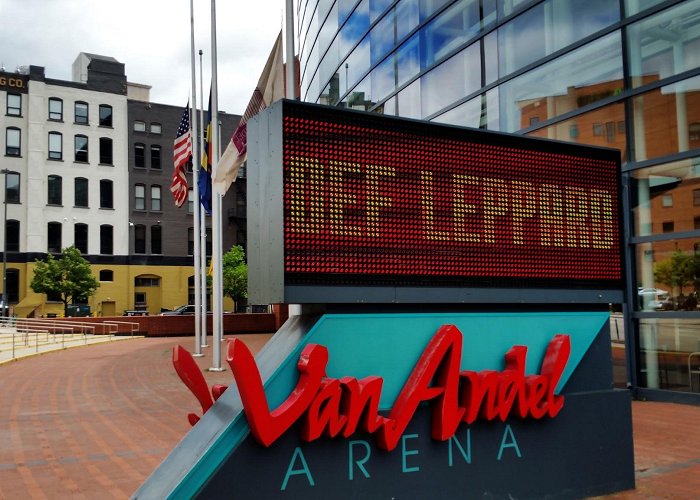 Van Andel Arena photo