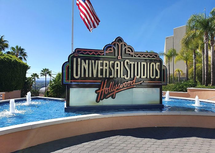 Universal Studios Hollywood photo