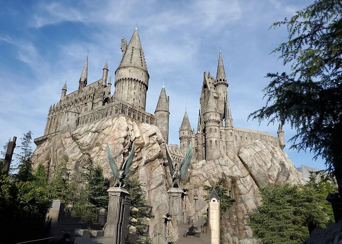 Universal Studios Hollywood photo