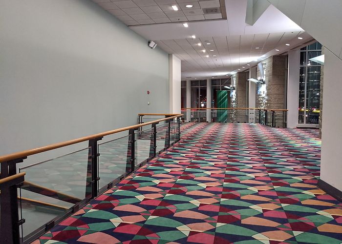 DCU Center Arena & Convention Center photo