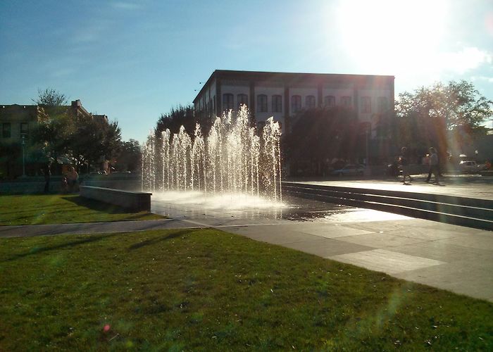 Ellis Square photo