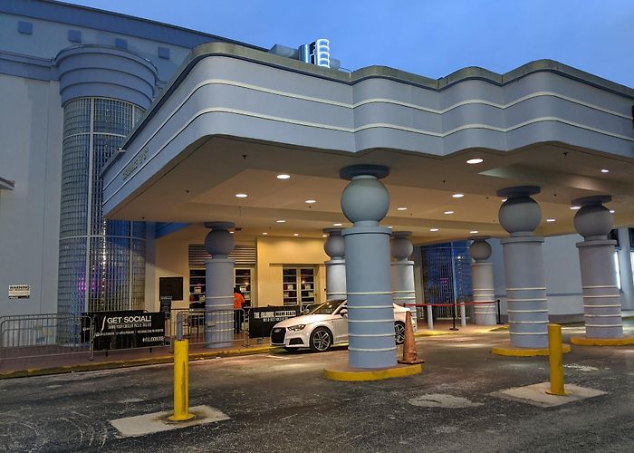 The Fillmore Miami Beach at Jackie Gleason Theater photo