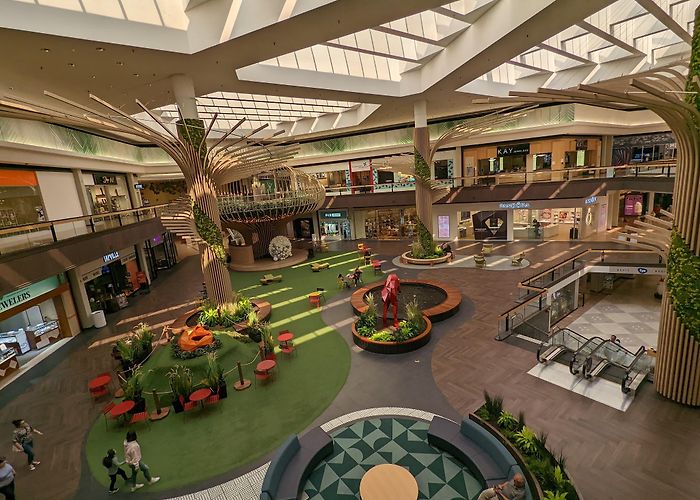 Fox Valley Mall photo