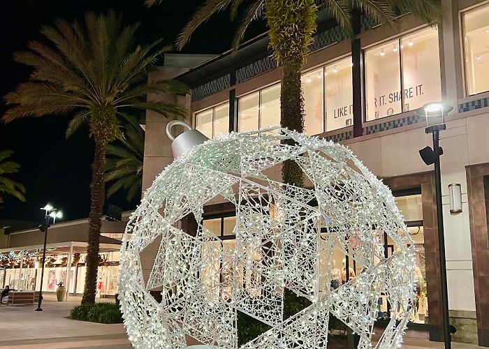Florida Mall photo
