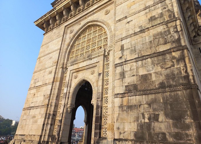 Gateway of India photo