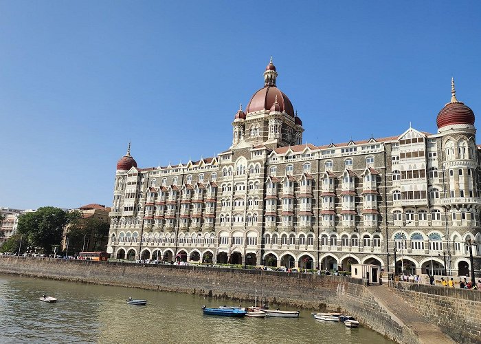 Gateway of India photo