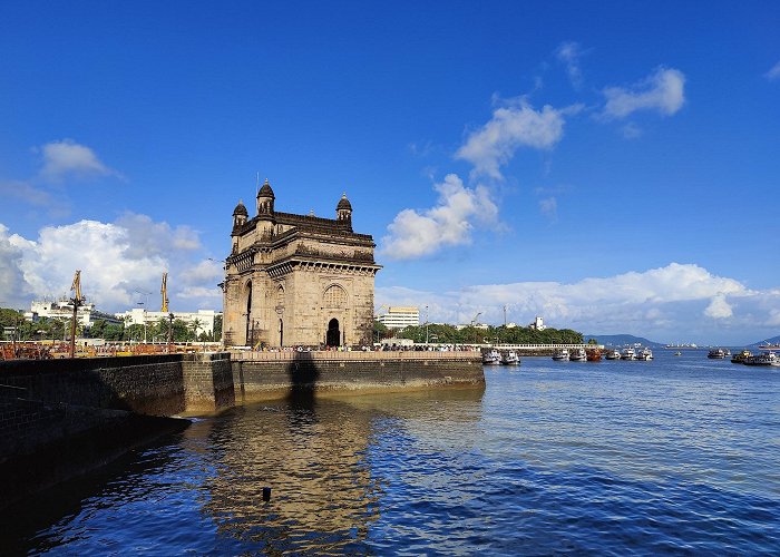 Gateway of India photo