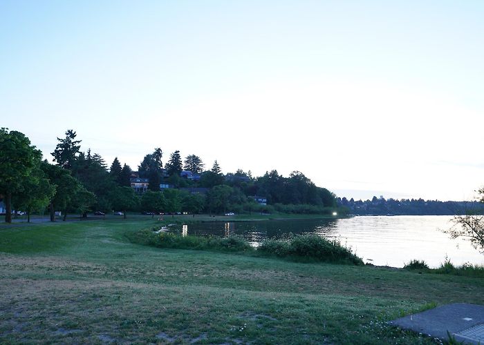 Genesee Park photo