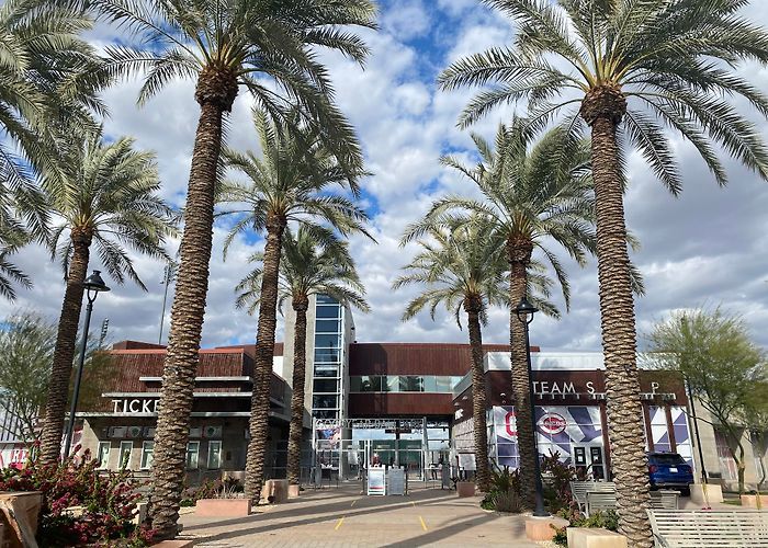 Goodyear Ballpark photo