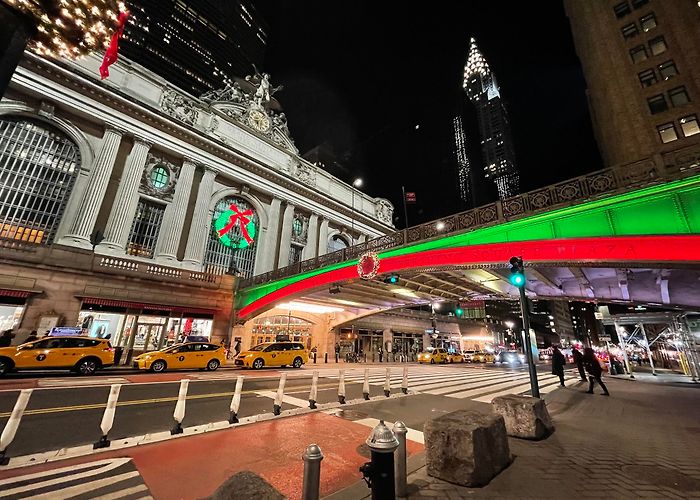 Grand Central Station photo