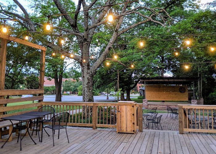 Harding University photo