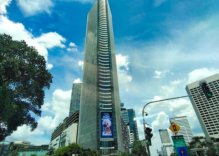 Grand Indonesia Mall photo