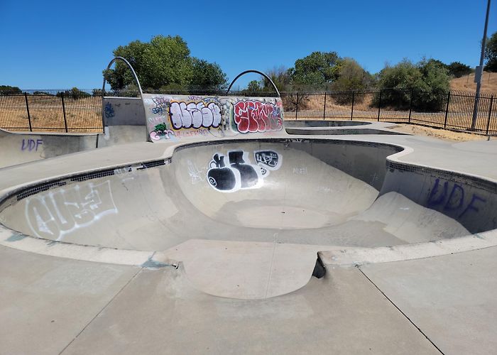 Granite Regional Park photo