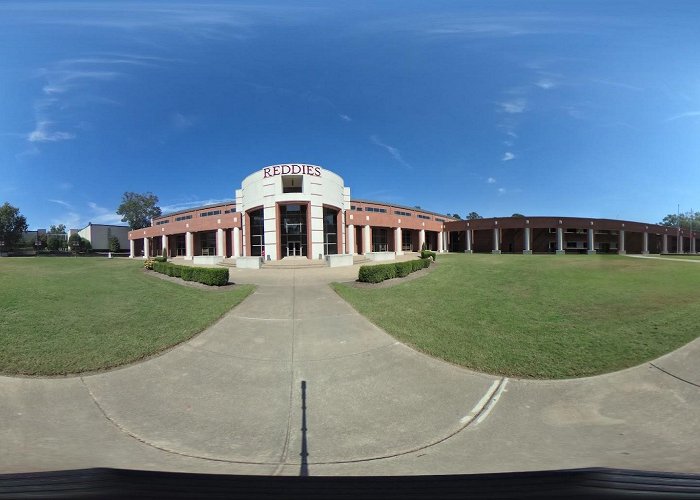 Henderson State University photo