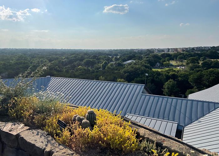Lady Bird Johnson Wildflower Center photo