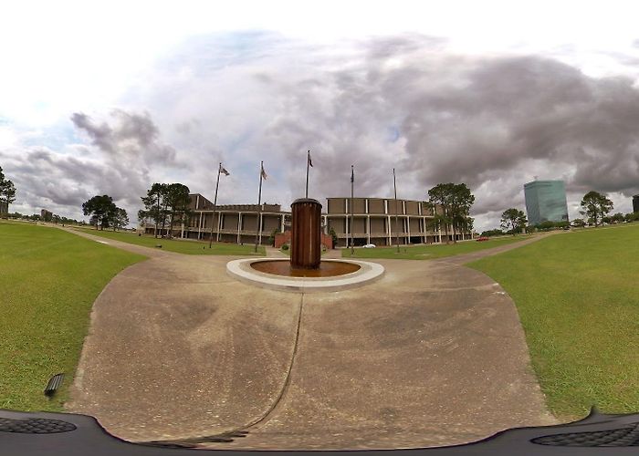 Lake Charles Civic Center photo