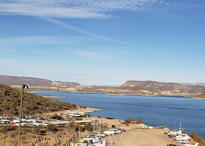 Lake Pleasant Regional Park photo