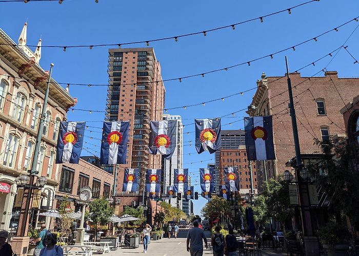 Larimer Square photo