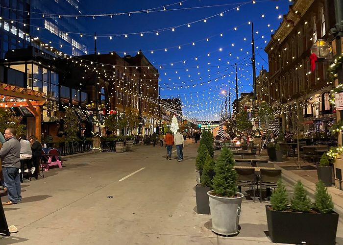 Larimer Square photo